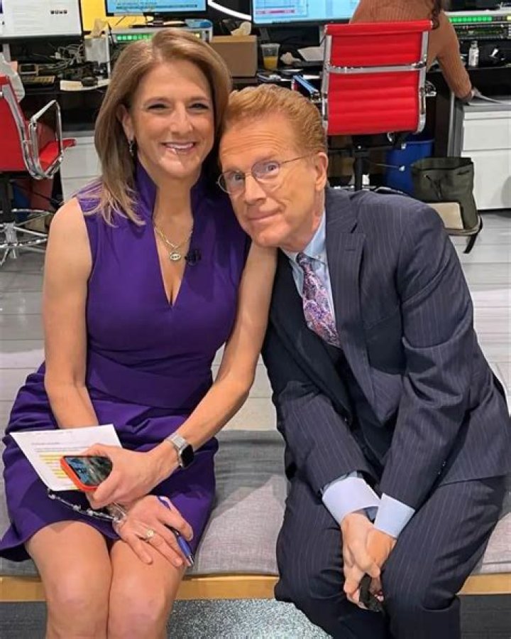 Who Is Jill Schlesinger? Wiki, Bio, Age, Height, Wife, Partner, Net Worth