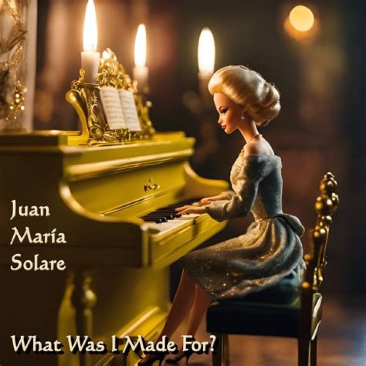Who is Juan María Solare? Wiki, Real Name, Age, Height, Family, Music Style and More