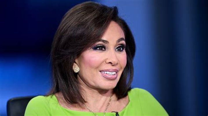 Who Is Judge Jeanine's Significant Other?