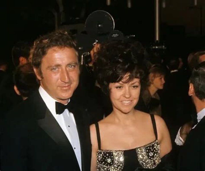 Who Is Katharine Wilder's Mother? A Deep Dive Into Her Family Background