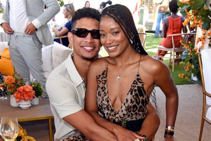 Who is Keke Palmer boyfriend? Know about her affairs and relationship
