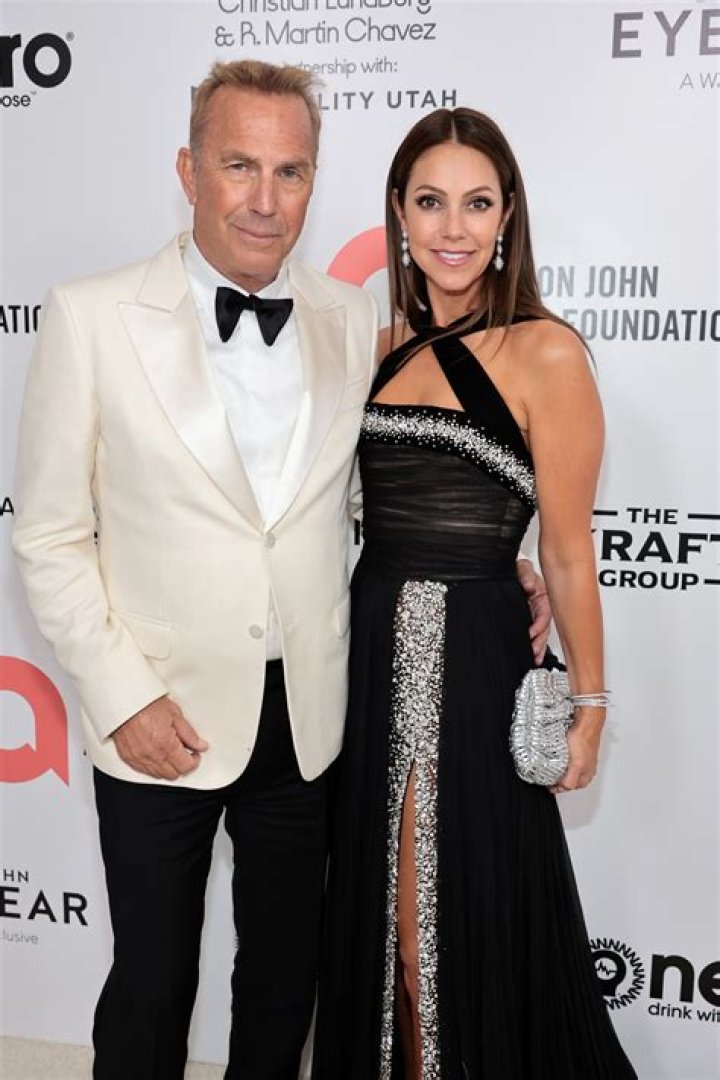 Who Is Kevin Costner With Now 2024: A Deep Dive Into His Personal Life And Relationships