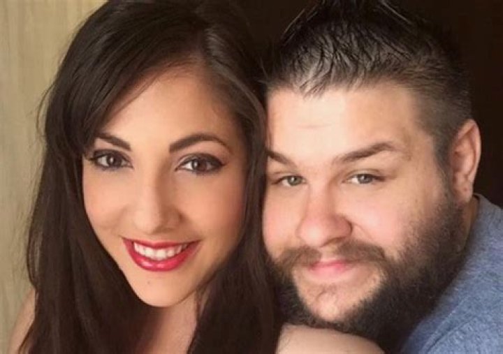 Who is Kevin Owens' Wife, Karina Elias?