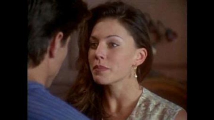 Who is Krista Allen Dating After Two Failed Marriages? Know the Details