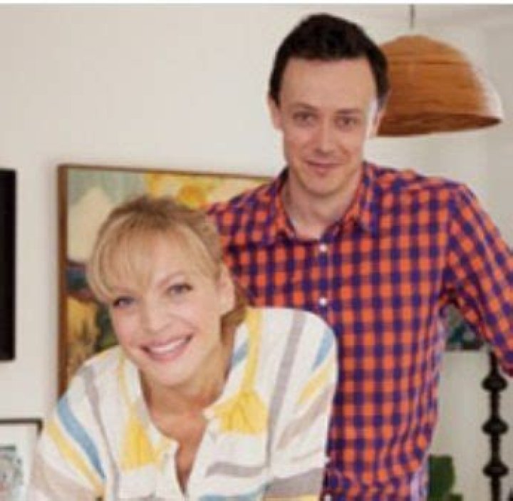 Who Is Kristin Lehman’s Husband Adam Reid? Married Life Info