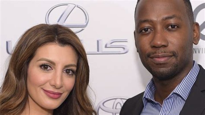 Who Is Lamorne Morris Married To? Exploring The Actor's Personal Life