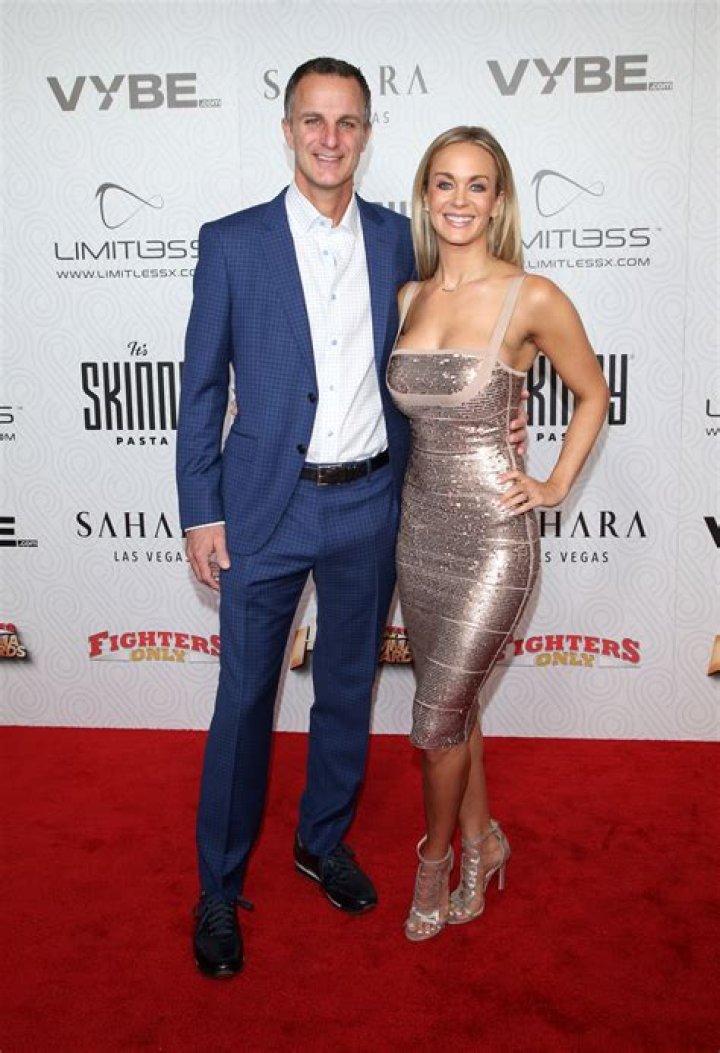 Who is Laura Sanko's Husband?
