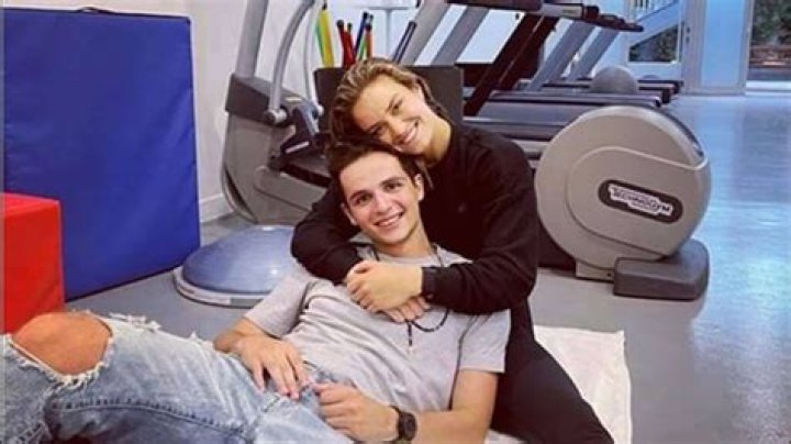 Who Is Maria Sakkari’s Boyfriend Konstantinos Mitsotakis?