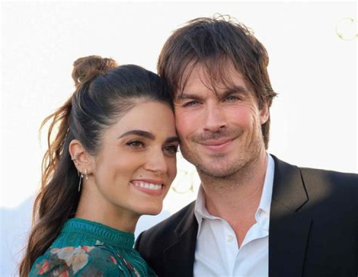 Who Is Married To Ian Somerhalder? The Complete Guide