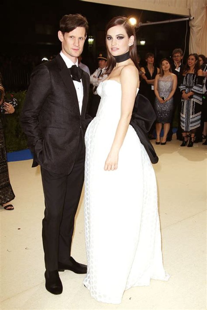 Who Is Matt Smith's Girlfriend? A Deep Dive Into His Love Life