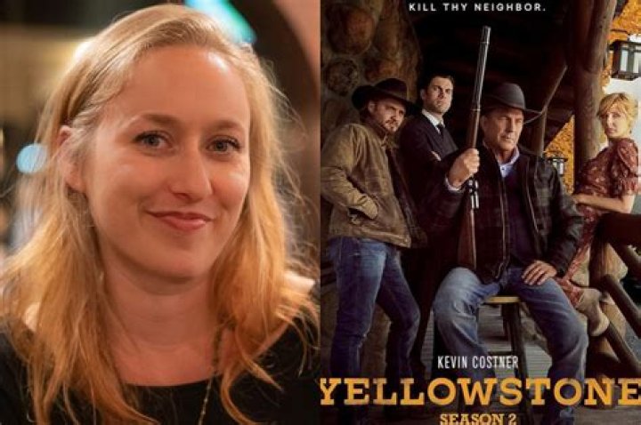 Who Is Melanie Olmstead From Yellowstone?