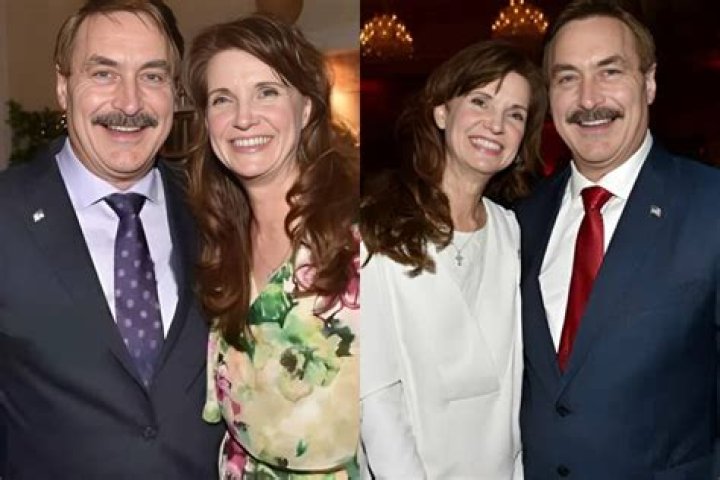 Who Is Mike Lindell Married To Now? A Deep Dive Into His Personal Life
