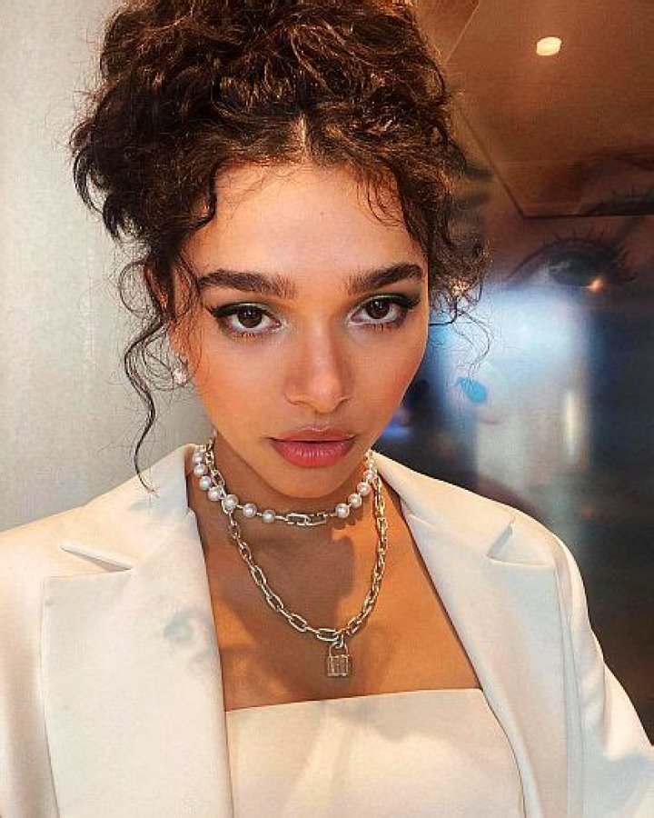 Who is Paulina Chávez? Wiki, Bio, Age, Height, Family Boyfriend, Net Worth 