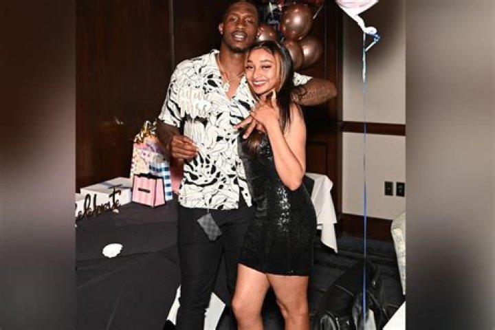 Who is PJ Walker’s wife Ashlei? Browns QB’s personal life explored