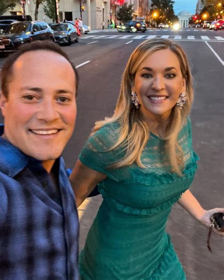 Who Is Political Commentator Katie Pavlich Brother Paul Pavlich?