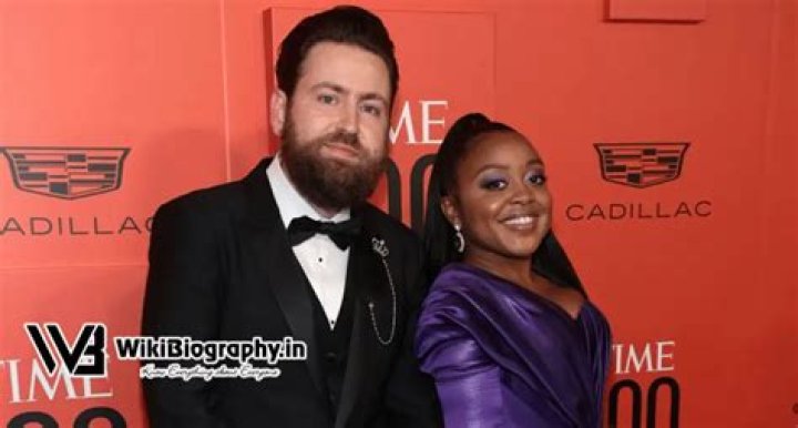 Who Is Quinta Brunson? Wiki, Bio, Age, Height, Husband, Kids, Family