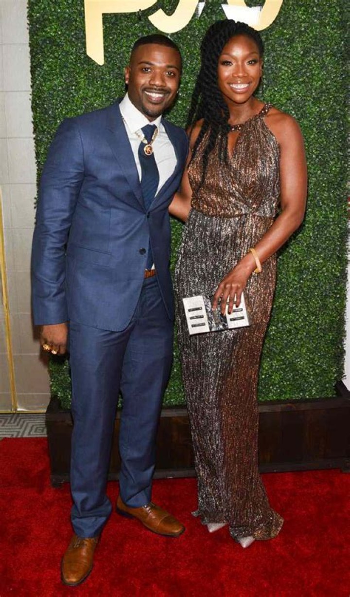 Who Is Ray J Siblings? Who Is Ray J’s Sister? Are Ray J And Brandy Siblings?