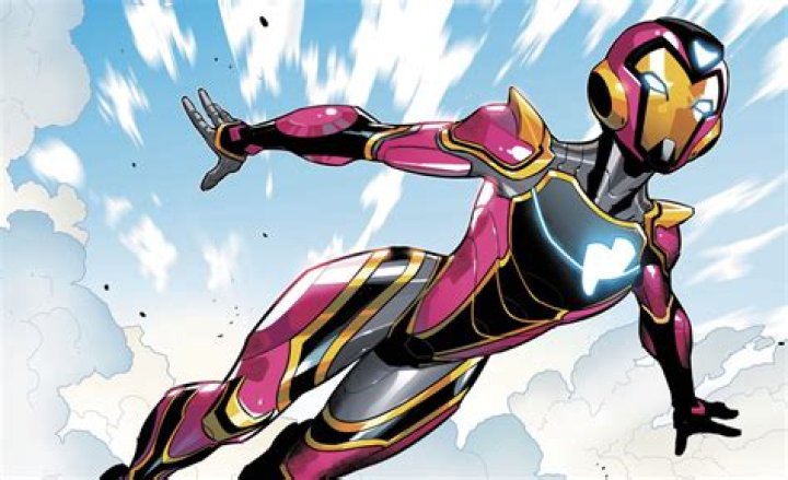 Who is Riri in Wakanda Forever? Marvel’s Ironheart has a comics origin