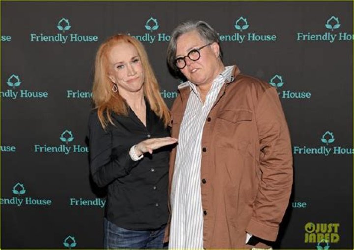 Who Is Rosie O'Donnell's Girlfriend Aimee Hauer?