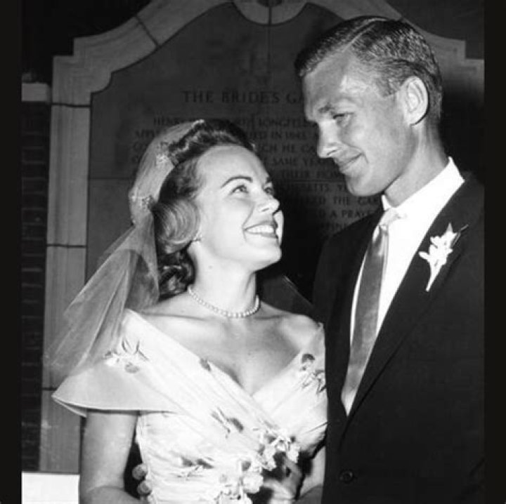 Who is Stuart Cramer, What happened to Terry Moore's ex-husband?