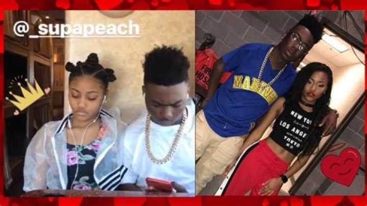 Who Is Supa Peach Currently Dating? Know About Her Love Affairs and Relationship