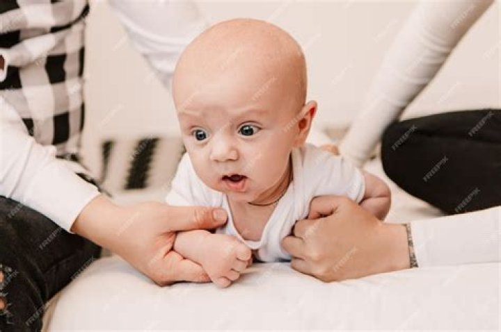 Who is the evil toddler on TikTok? Viral video explained