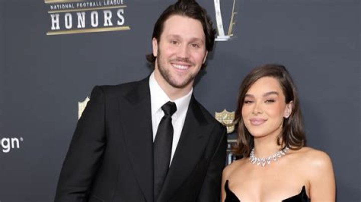 Who is the girlfriend of Braelon Allen?