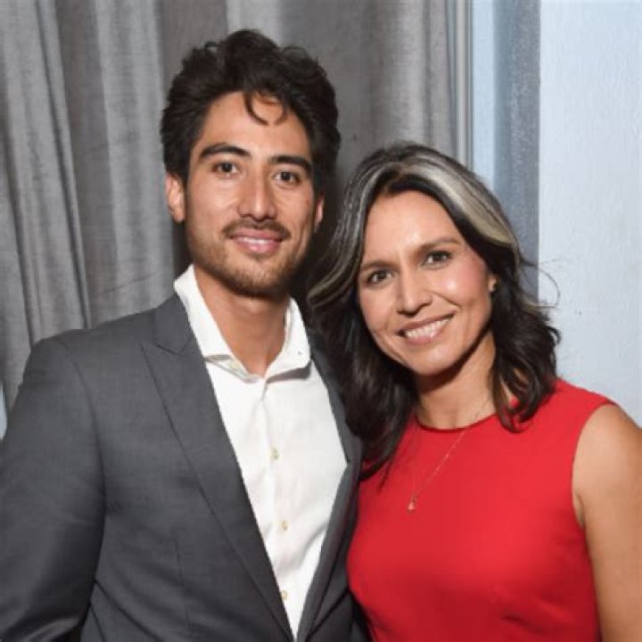 Who Is Tulsi Gabbard’s Ex-Husband Eduardo Tamayo? Nationality, Pictures, Age, Net Worth