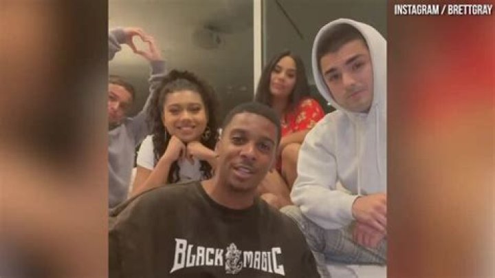 Who Killed Oscar in On My Block Season 4? Spooky's Death Explained!