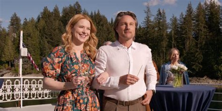 Who Plays Rose on Virgin River Season 5? Meet Susan Hogan!