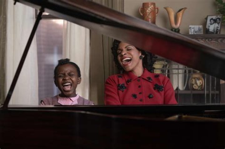 Who plays young Aretha Franklin in Respect? Meet the talented Skye Dakota Turner