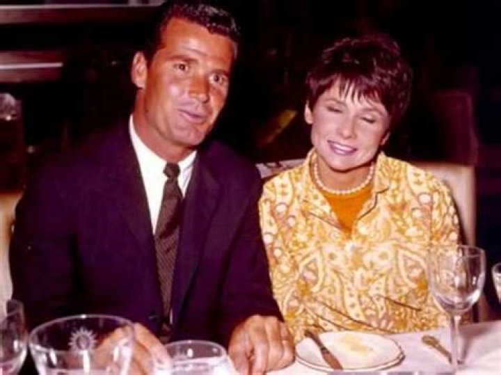 Who Was James Garner's Wife In Real Life?