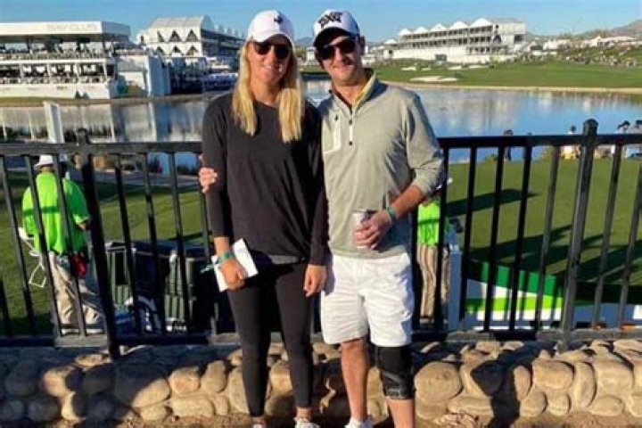 Who Was Kevin McAlpine Wife? Here’s All Things We Know