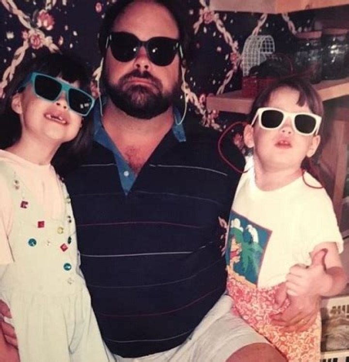 Who Was Kyle McMahan, Heather McMahan Father? Dead Dad Club