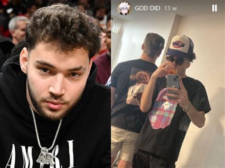 Who was Quatty? Everything about Adin Ross' friend who reportedly passed away