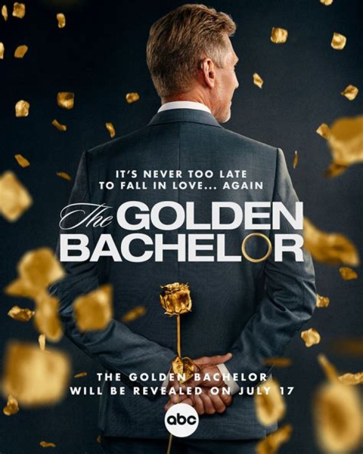 Who Will Capture The Heart Of The Golden Bachelor?