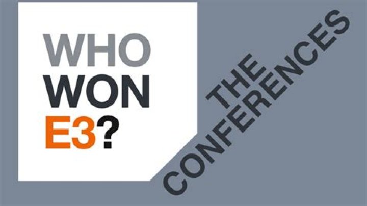 Who Won E3 2021? Every Conference Ranked