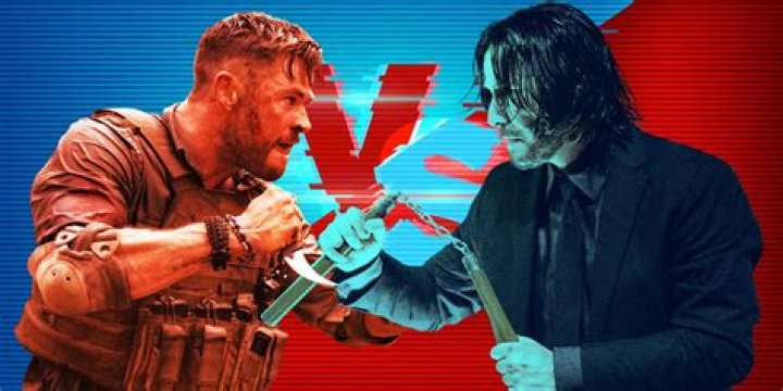 Who Would Win in a Fight Between John Wick and Tyler Rake? 'Extraction' Director Sam Hargrave Decides