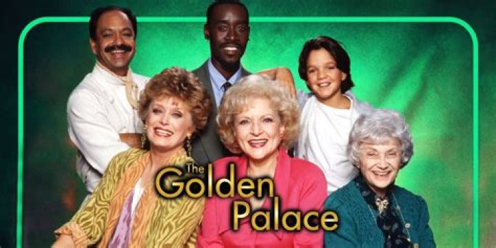 Why 'The Golden Palace' Is Worth a Watch