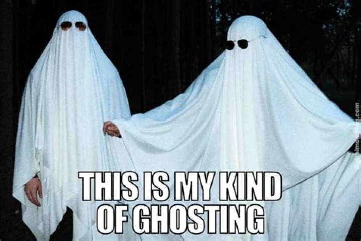 Why Are Funny Ghosts So Hot Right Now?