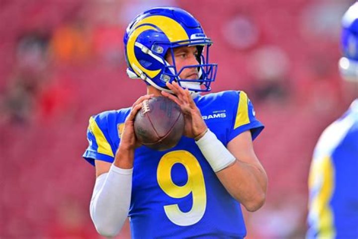 Why are the Rams so bad this year?