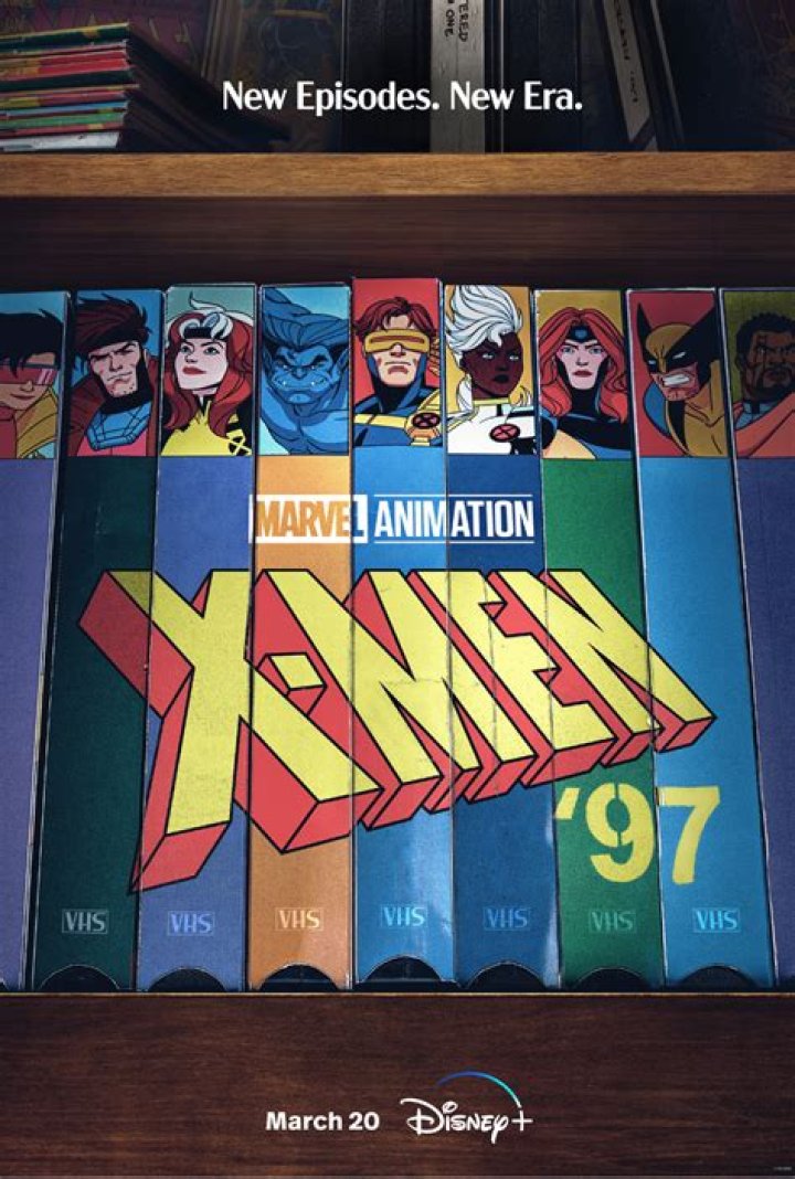 Why Can’t Our Girl Rogue Catch a Break on ‘X-Men ‘97’?