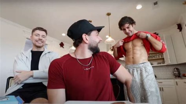 Why David Dobrik's celebrated YouTube comeback is a worrying trend for internet fame
