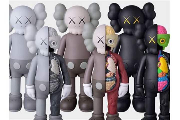 Why did a $200 toy crash the Museum of Modern Art’s website?