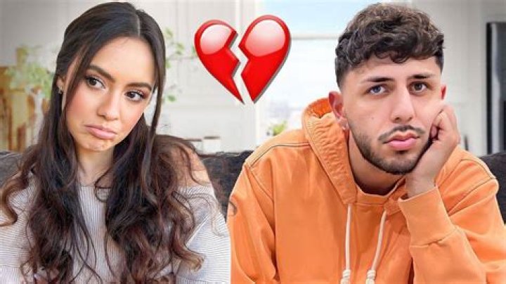 Why did Brawadis and Jasmine break up? YouTuber reveals split in emotional Instagram story update