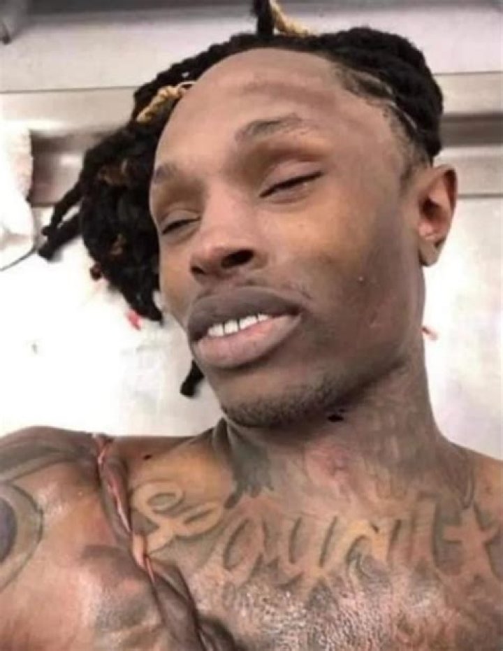 Why did Tim Anderson have a picture of King Von on his profile? Exploring White Sox Shortstop's connection with deceased rapper