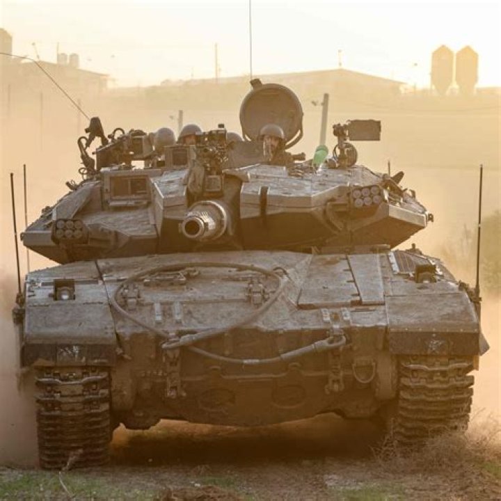 Why Gaza truce talks between Israel and Hamas are at an ‘impasse’