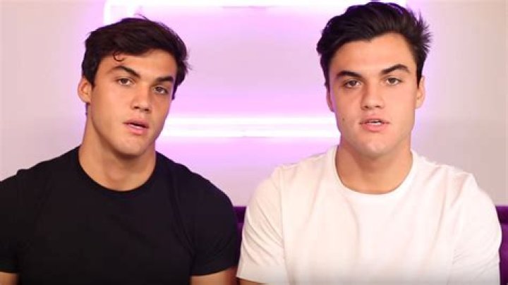 Why is #DolanTwinsIsOverParty trending on Twitter?
