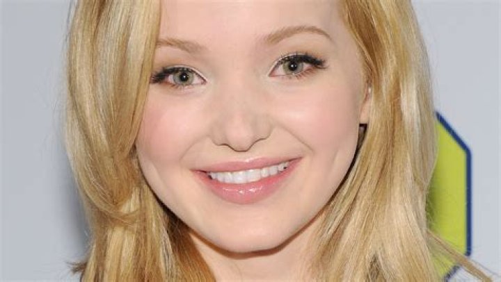 Why Is Dove Cameron's Name Dove? Unraveling The Mystery Behind Her Unique Name