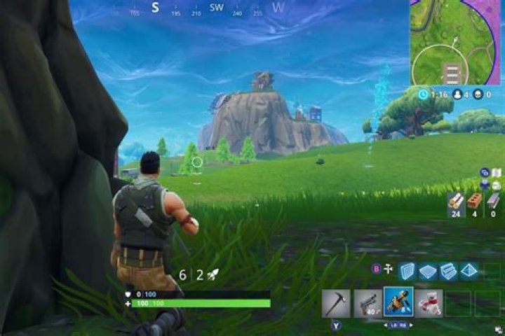 Why is Fortnite Battle Royale so wildly popular?